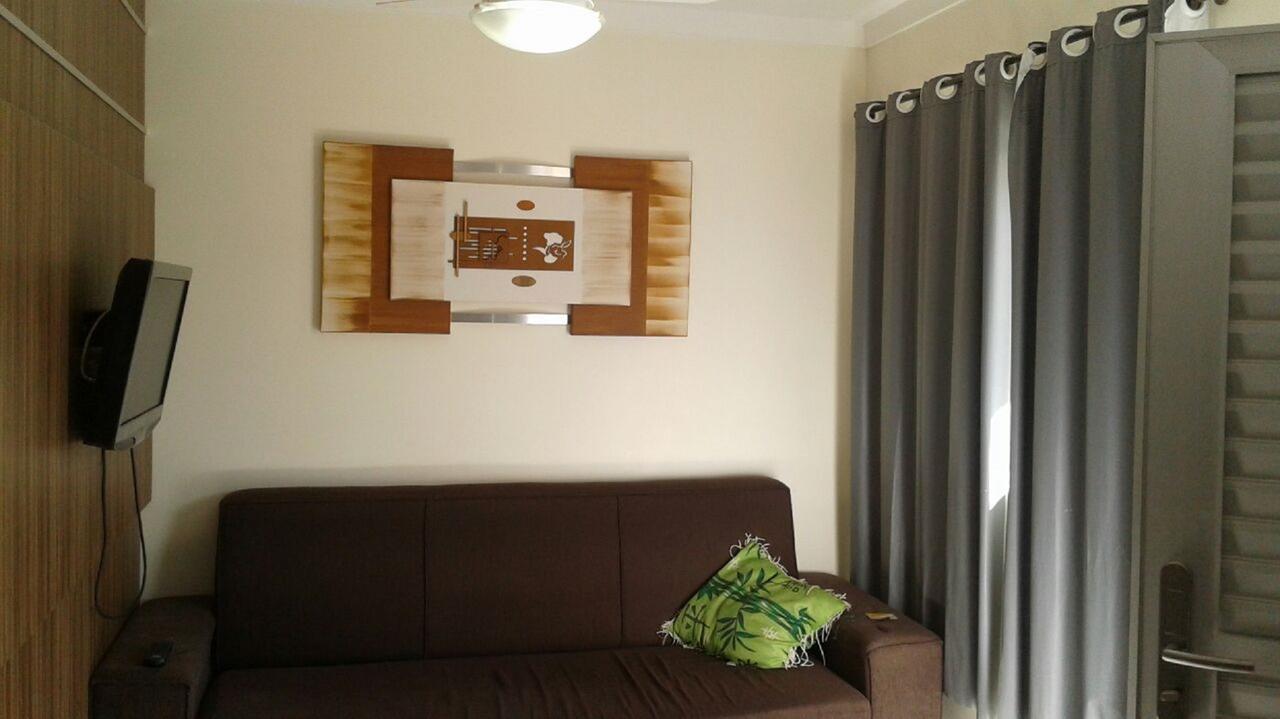 Apartamento Lacqua Di Roma III Caldas Novas Exterior photo